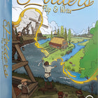 Polder: Flip & Write - Kaartspel