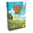 Honey Bees – gezellig bordspel – 2 tot 4 spelers