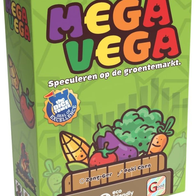 Mega Vega