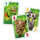Dit is een foto van het spel Jungle Trip te koop bij Speldorado Spellenwinkel Delft