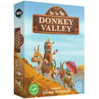 Donkey Valley – gezellig kaartspel – 3 tot 7 spelers