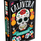 Dit is een foto van het spel Calavera te koop bij Speldorado Spellenwinkel Delft