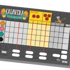 Calavera - scoreblok