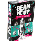Dit is een foto van het spel Beam Me Up - EN te koop bij Speldorado Spellenwinkel Delft