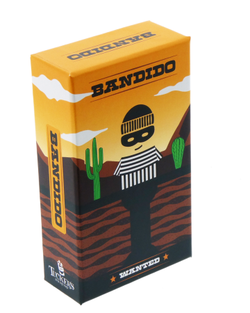 Bandido, TFF-883645 van Boosterbox te koop bij Speldorado !