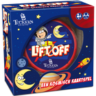 Dit is een foto van het spel Lift Off te koop bij Speldorado Spellenwinkel Delft