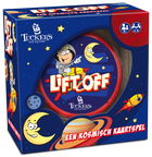 Dit is een foto van het spel Lift Off te koop bij Speldorado Spellenwinkel Delft