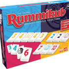 Dit is een foto van het spel Rummikub Twist / Revolution te koop bij Speldorado Spellenwinkel Delft