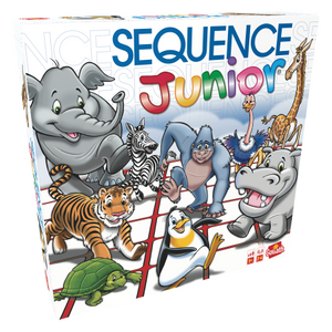 Sequence Junior, GOL-919214.006 van Boosterbox te koop bij Speldorado !