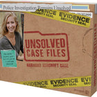 Unsolved Casefiles Harmony