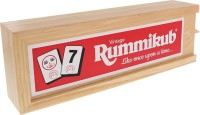Rummikub Vintage – gezellig bordspel – 2 tot 4 spelers