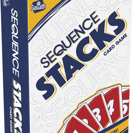 Sequence Stacks