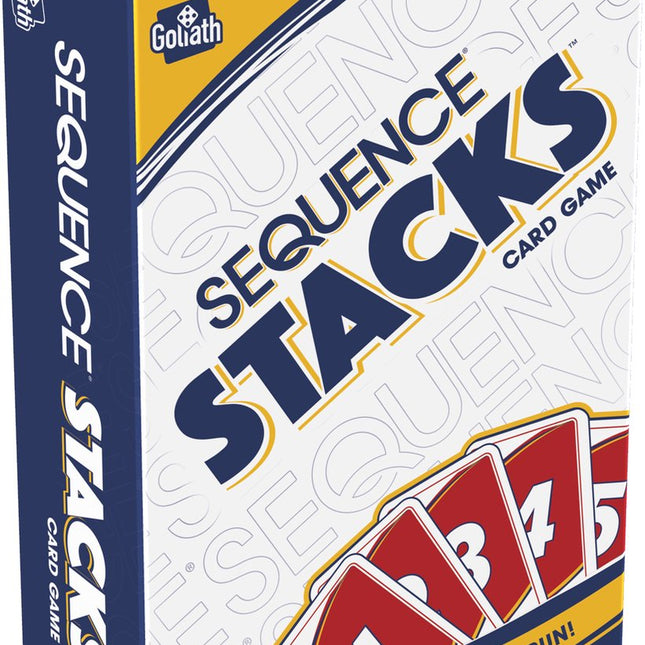 Sequence Stacks