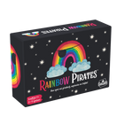 Rainbow Pirates NL – gezellig kaartspel – 2 tot 4 spelers