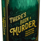 There's been a Murder