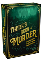 There's been a Murder hersenbreker  - Goliath