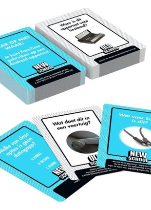 Dit is een foto van het spel OK Boomer Pocket te koop bij Speldorado Spellenwinkel Delft