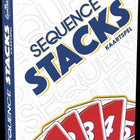 Dit is een foto van het spel Sequence Pocket Editie te koop bij Speldorado Spellenwinkel Delft