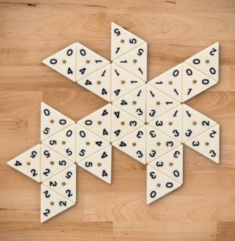 Triominos Original