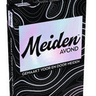 Meidenavond - pocket