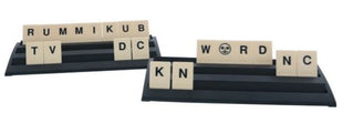 Rummikub Word