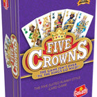 Five Crowns