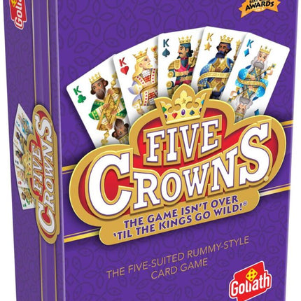 Five Crowns