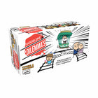 Trial By Trolley (NL)