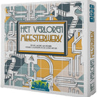 Het Verloren Meesterwerk