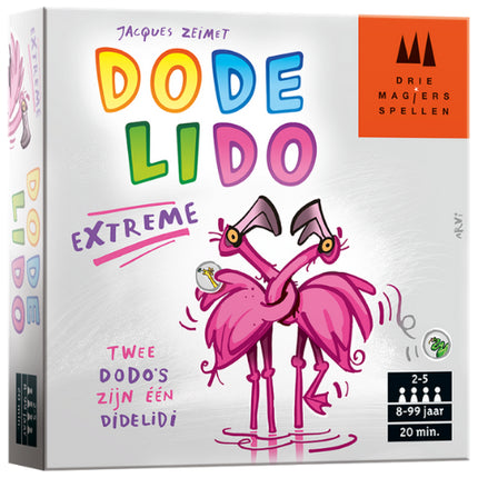 Dodelido Extreme