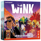 Dit is een foto van het spel Wink te koop bij Speldorado Spellenwinkel Delft
