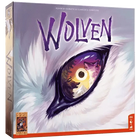 Wolven – strategisch bordspel – 2 tot 5 spelers