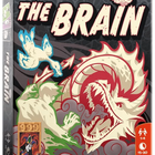 Dit is een foto van het spel The Brain te koop bij Speldorado Spellenwinkel Delft