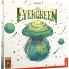 Dit is een foto van het spel Evergreen te koop bij Speldorado Spellenwinkel Delft