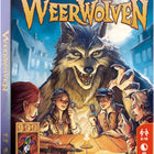 Dit is een foto van het spel Ontmasker de Weerwolven te koop bij Speldorado Spellenwinkel Delft
