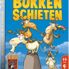 Dit is een foto van het spel Bokken Schieten te koop bij Speldorado Spellenwinkel Delft