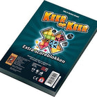 Dit is een foto van het spel Scoreblokken Keer op Keer twee stuks Level 1 te koop bij Speldorado Spellenwinkel Delft