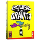 Dit is een foto van het spel Cards vs Gravity te koop bij Speldorado Spellenwinkel Delft