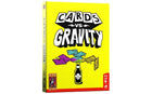 Cards vs Gravity – gezellig kaartspel – 2 tot 12 spelers