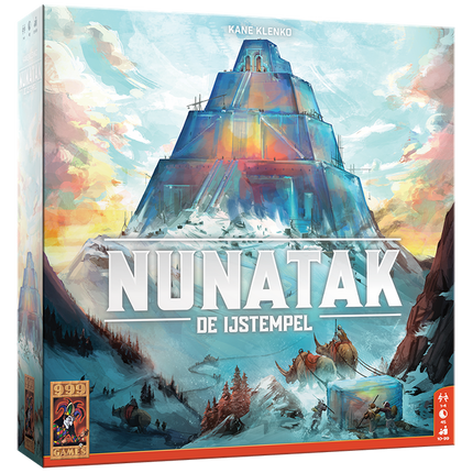 Nunatak