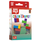 Dit is een foto van het spel Color carpet te koop bij Speldorado Spellenwinkel Delft