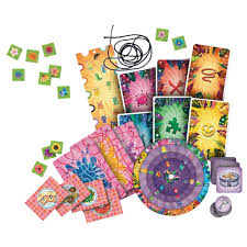 Dit is een foto van het spel Raadselplezier met Monsters - Exit Kids te koop bij Speldorado Spellenwinkel Delft