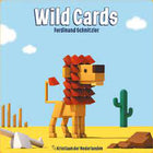 Dit is een foto van het spel Wild Cards Kaartspel NL te koop bij Speldorado Spellenwinkel Delft