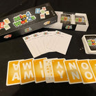 Dit is een foto van het spel Mind Yr Words te koop bij Speldorado Spellenwinkel Delft