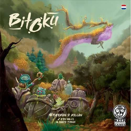 Bitoku NL, 793406 van Handels Onderneming Telgenkamp te koop bij Speldorado !