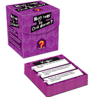 Dit is een foto van het spel Quiz Cube - Hoe Heet 'ie Ook Alweer? te koop bij Speldorado Spellenwinkel Delft