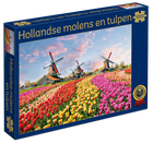 Ravensburger puzzel 