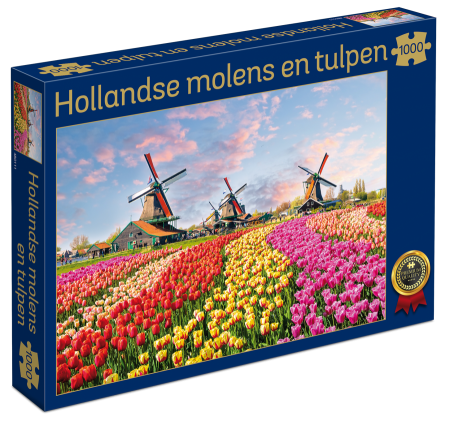 Ravensburger puzzel "Nijntje 6In1" - 0 stukjes
