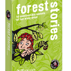 Dit is een foto van het spel black stories junior - forest te koop bij Speldorado Spellenwinkel Delft
