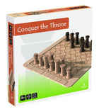 Conquer the Throne – party kaartspel – 2 tot 4 spelers
